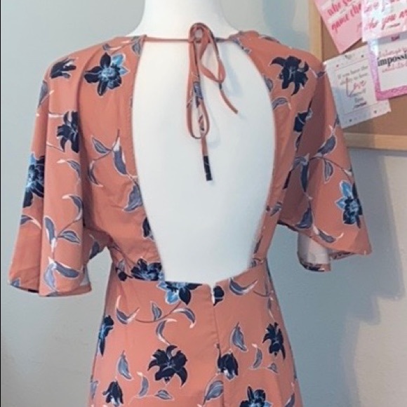 Few Moda Dress - Picture 4 of 4